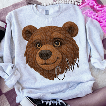 Load image into Gallery viewer, Crochet Mascots DROPDOWN TRANSFER CSD OCT 25
