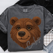 Load image into Gallery viewer, Crochet Mascots DROPDOWN TRANSFER CSD OCT 25
