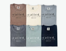 Load image into Gallery viewer, Called To Serve DROPDOWN TRANSFER Bellab JUNE
