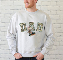 Load image into Gallery viewer, Dad Deer Color Dropdown TRANSFER PARJO MAY 25
