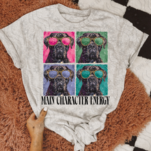 Load image into Gallery viewer, Main Character Energy Animals DROPDOWN TRANSFER DDD JUNE 25
