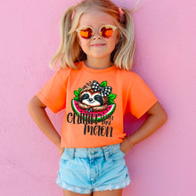 Load image into Gallery viewer, Chillin' With My Melon TRANSFER SDD June
