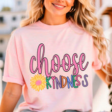 Load image into Gallery viewer, Choose Kindness TRANSFER SDD MAR

