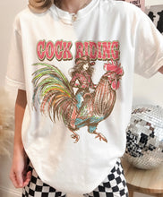 Load image into Gallery viewer, Cock Riding TRANSFER AGCM APR 25
