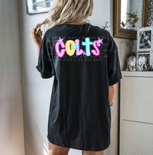 Load image into Gallery viewer, Neon Mascots DROPDOWN TRANSFER BELLAB JUNE 25
