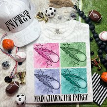 Load image into Gallery viewer, Main Character Energy Mascots DROPDOWN TRANSFER DDD JUNE 25
