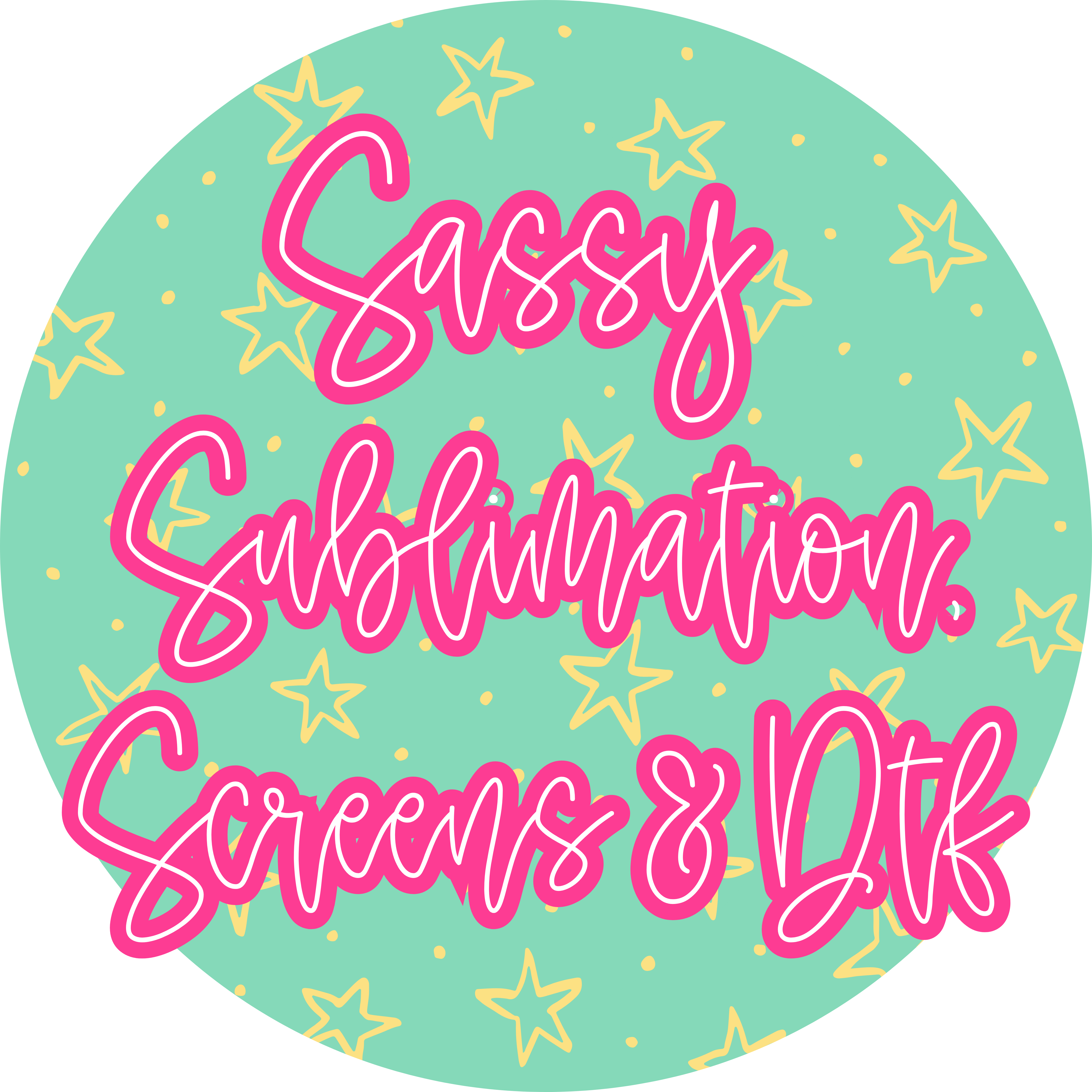 Darling Mama Designs – Page 2 – Sassy Sublimation & Screen Prints