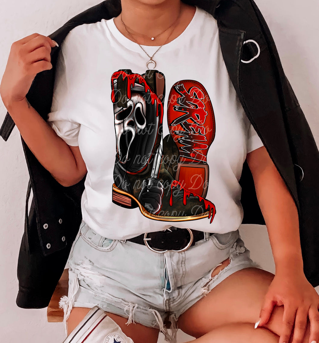 Scr_am Boots TRANSFER AGCM