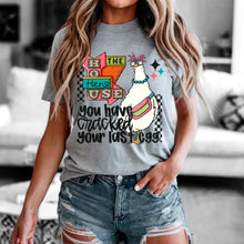 Load image into Gallery viewer, Cracked Last Egg DROPDOWN TRANSFER SDD APR
