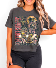 Load image into Gallery viewer, Horror Portrait Dropdown  TRANSFER AGCM APR 25
