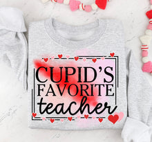 Load image into Gallery viewer, Cupid’s Favorite Occupation Dropdown TRANSFER PARJO JAN 25
