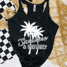 Load image into Gallery viewer, Sunshine &amp; Saltwater Color Dropdown TRANSFER CSC MAY 25
