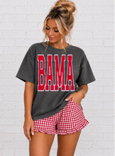 Load image into Gallery viewer, Varsity Pearl Mascot DROPDOWN TRANSFER SSM SEP 26
