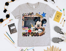 Load image into Gallery viewer, 100 Days of School Dropdown TRANSFER DDVA DEC 25 100 DAYS OF SCHOOL COLLAB
