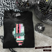 Load image into Gallery viewer, Chic States (all 50 states available) TRANSFER CAP APR
