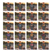 Load image into Gallery viewer, Vintage Vibes Football Mascots DROPDOWN TRANSFER Game Grace OCT 26
