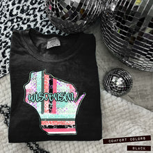 Load image into Gallery viewer, Chic States (all 50 states available) TRANSFER CAP APR
