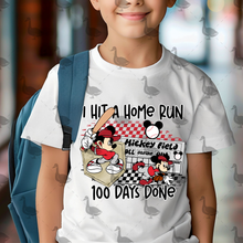 Load image into Gallery viewer, 100 Days of School Dropdown TRANSFER DKD DEC 25 100 DAYS OF SCHOOL COLLAB
