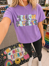 Load image into Gallery viewer, Back To School Mascots TRANSFER CAPLINGER JUNE 26
