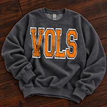 Load image into Gallery viewer, Distressed Varsity Mascot Names TRANSFER SSM SEP 26
