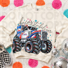 Load image into Gallery viewer, Delulu MJ Truck Bundle TRANSFER RHD SEP 26
