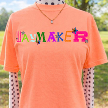 Load image into Gallery viewer, Waymaker Bright Funky TRANSFER CSD FEB 26
