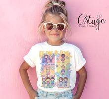 Load image into Gallery viewer, 100 Days Of Being Strange TRANSFER CSTAGE JAN 26 100 DAYS OF SCHOOL COLLAB CDC X CSTAGE X SCG X UMC
