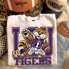 Load image into Gallery viewer, Preppy Go Mascot DROPDOWN TRANSFER VIRGO EM 26
