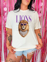 Load image into Gallery viewer, Boujee Necklace Mascots DROPDOWN TRANSFER APR 26
