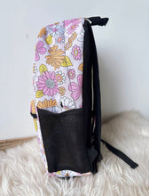 Load image into Gallery viewer, Back To School Customizable Backpack
