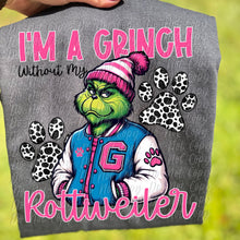 Load image into Gallery viewer, I’m A Green Guy Without My Animal Dropdown TRANSFER VIRGO SEPT 25
