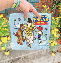 Load image into Gallery viewer, Friend In Me DROPDOWN TRANSFER KAI APR 26
