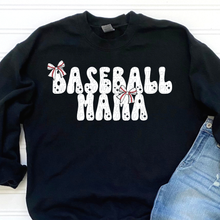 Load image into Gallery viewer, Sports Mama Bow COLOR DROPDOWN TRANSFER CSD JAN 26
