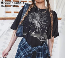 Load image into Gallery viewer, Knockout Black Artist TRANSFER KAI FEB/MAR 26
