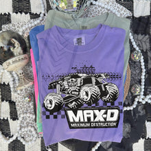 Load image into Gallery viewer, BW MJ Trucks TRANSFER KAI FEB 26
