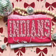 Load image into Gallery viewer, V-day School Spirit Mascots DROPDOWN TRANSFER KAI JAN 26

