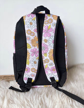 Load image into Gallery viewer, Back To School Customizable Backpack
