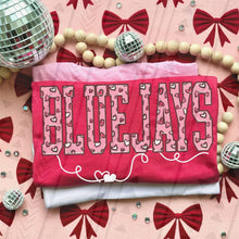 Load image into Gallery viewer, V-day School Spirit Mascots DROPDOWN TRANSFER KAI JAN 26
