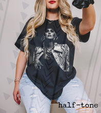 Load image into Gallery viewer, Knockout Black Artist TRANSFER KAI FEB/MAR 26
