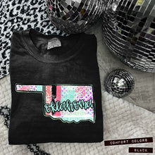 Load image into Gallery viewer, Chic States (all 50 states available) TRANSFER CAP APR
