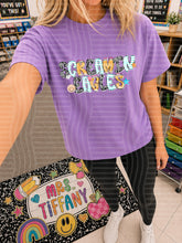 Load image into Gallery viewer, Back To School Mascots TRANSFER CAPLINGER JUNE 26
