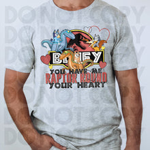Load image into Gallery viewer, Blue Valentines Collab TRANSFER
