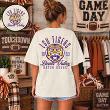 Load image into Gallery viewer, Legacy Varsity Mascots DROPDOWN With Pocket TRANSFER STRUT 26
