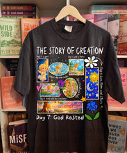 Load image into Gallery viewer, The Story of Creation Color Dropdown TRANSFER SWEET STAR JAN 26 PRECIOUS MOMENTS COLLAB SSD X SWEET STAR
