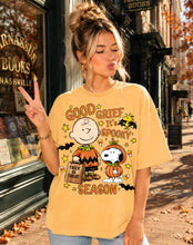 Load image into Gallery viewer, Good Grief It’s Spooky Season TRANSFER AGCM JUNE 26
