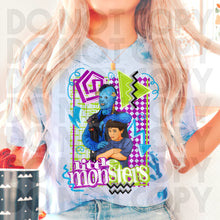 Load image into Gallery viewer, Retro Movie CHARACTER DROPDOWN TRANSFER RHD PAL RETRO MOV JUNE 26
