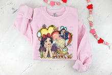 Load image into Gallery viewer, Princess Heart Dropdown TRANSFER SSD DEC 25
