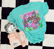 Load image into Gallery viewer, Howdy Bright States (all 50 states available) TRANSFER SCG MAY 25
