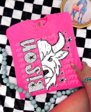 Load image into Gallery viewer, BW Dottie Mascots Dropdown TRANSFER PHDC JUNE
