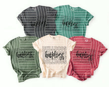 Load image into Gallery viewer, Simple Stacked Outlines Mascots DROPDOWN TRANSFER CAP JUNE 26
